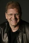 Robert Zemeckis photo